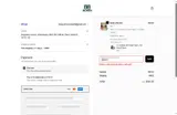 15OFF3 coupon verification screenshot
