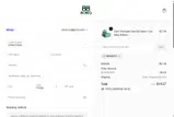SEEDS15 coupon verification screenshot