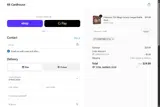 88 Cardhouse coupon verification screenshot