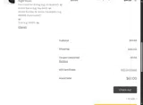 88CLIPON coupon verification screenshot