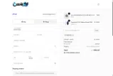 SAVE270 coupon verification screenshot