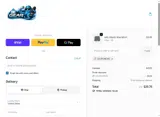COUPONFIVE coupon verification screenshot