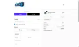 COUPONINE coupon verification screenshot