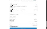 DEALTHREE coupon verification screenshot