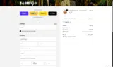 TWENTY coupon verification screenshot