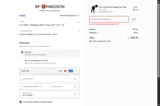 MEMBER19 coupon verification screenshot
