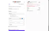 BOTTOM30 coupon verification screenshot