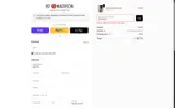 JOANNE10 coupon verification screenshot