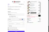 DANIELA10 coupon verification screenshot