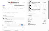 VIP5 coupon verification screenshot