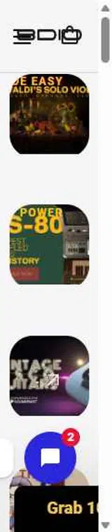 SOUNDPAINT20 coupon verification screenshot