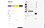 8DIONEWSLETTER coupon verification screenshot