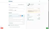 CORESTREAM20 coupon verification screenshot