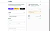 JENNXGROVE coupon verification screenshot