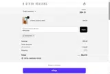 MAILFAM coupon verification screenshot