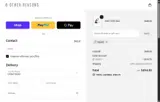 FAM30 coupon verification screenshot