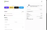 8thereal1okilo coupon verification screenshot