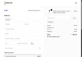 SAVE coupon verification screenshot