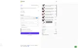 10PECU coupon verification screenshot