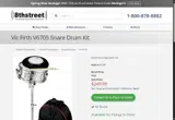 GEAR12 coupon verification screenshot
