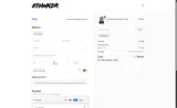 FIRST10 coupon verification screenshot