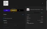 LUC coupon verification screenshot