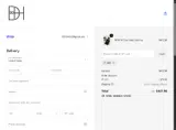 SBD coupon verification screenshot