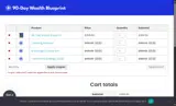 kello coupon verification screenshot