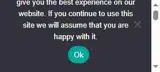 VIOLETACOLINA coupon verification screenshot