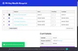 savefmd coupon verification screenshot