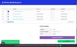 superoffer coupon verification screenshot