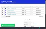 offwelcome coupon verification screenshot