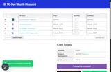 welcomehcm coupon verification screenshot