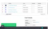 VIOLETACOLINA coupon verification screenshot