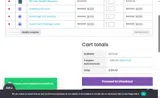 wisinmoreira coupon verification screenshot