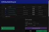 sophiasmith coupon verification screenshot