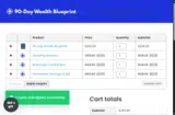 reinaldopetit coupon verification screenshot