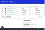 sweetdeal coupon verification screenshot