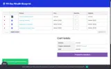 robertcovis coupon verification screenshot