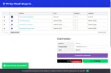 jjmpz coupon verification screenshot