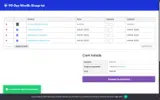 superoffer coupon verification screenshot