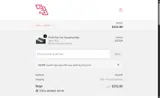 ELLE10 coupon verification screenshot