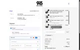 WARRIORS coupon verification screenshot