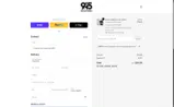 BAG10 coupon verification screenshot