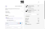 BITESCARRY coupon verification screenshot