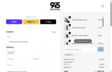 BAG10 coupon verification screenshot