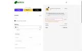 CYBER40 coupon verification screenshot