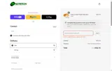 USA20 coupon verification screenshot