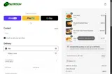 DAD15 coupon verification screenshot