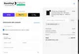 WEL10M4MV7V947E coupon verification screenshot